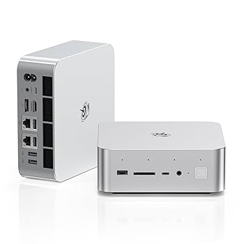 Amazon.com: Beelink GTi12 Ultra Mini PC, Intel Core i9